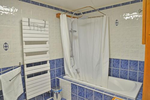 Appartement dans chalet Chez Marie 5 chambres