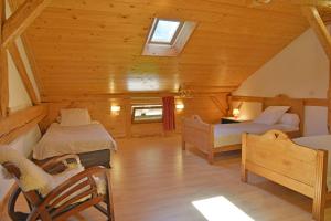 Appartement dans chalet Chez Marie 5 chambres