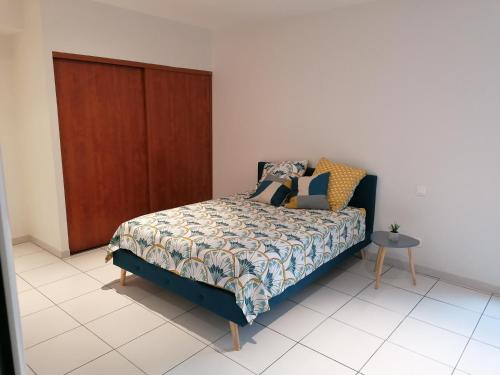 Appartement dans Coin de Paradis