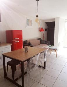 Appartement dans Coin de Paradis