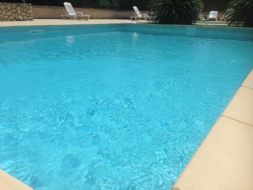 Appartement dans la résidence LES MAZETS DE CAMARGUE