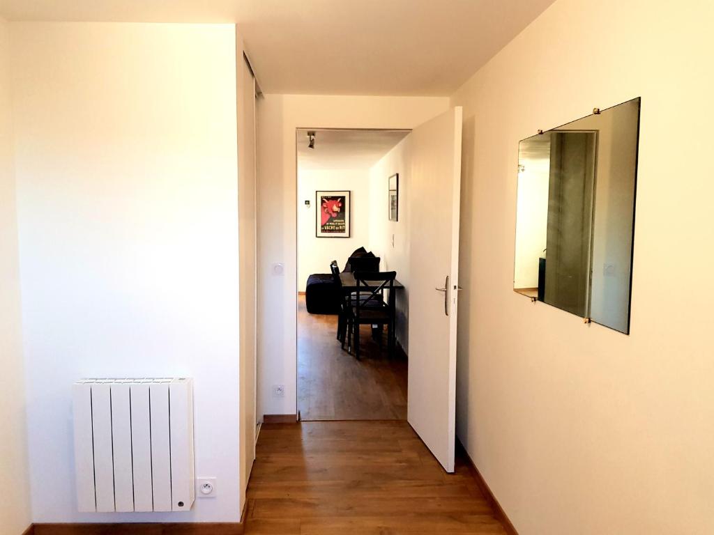 Appartement Appartement dans le bourg du Guildo - Saint-Cast 2 Rue Léonie Corre 22380 Saint-Cast-le-Guildo