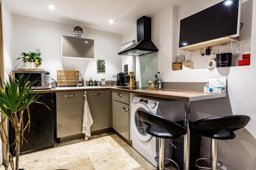 Appartement dans le centre historique