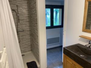 Appartement dans Le Chalet