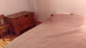 Appartement dans le plus haut village d'Europe