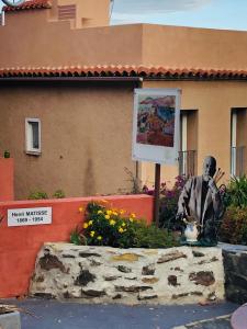 Appartement dans le quartier recherché du mouré
