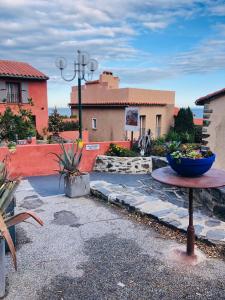 Appartement dans le quartier recherché du mouré