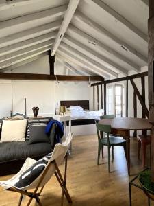 Appartement dans le Vieux Mans