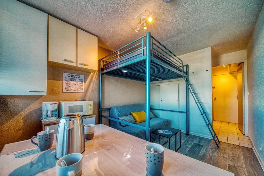 Appartement dans le Vieux Nice
