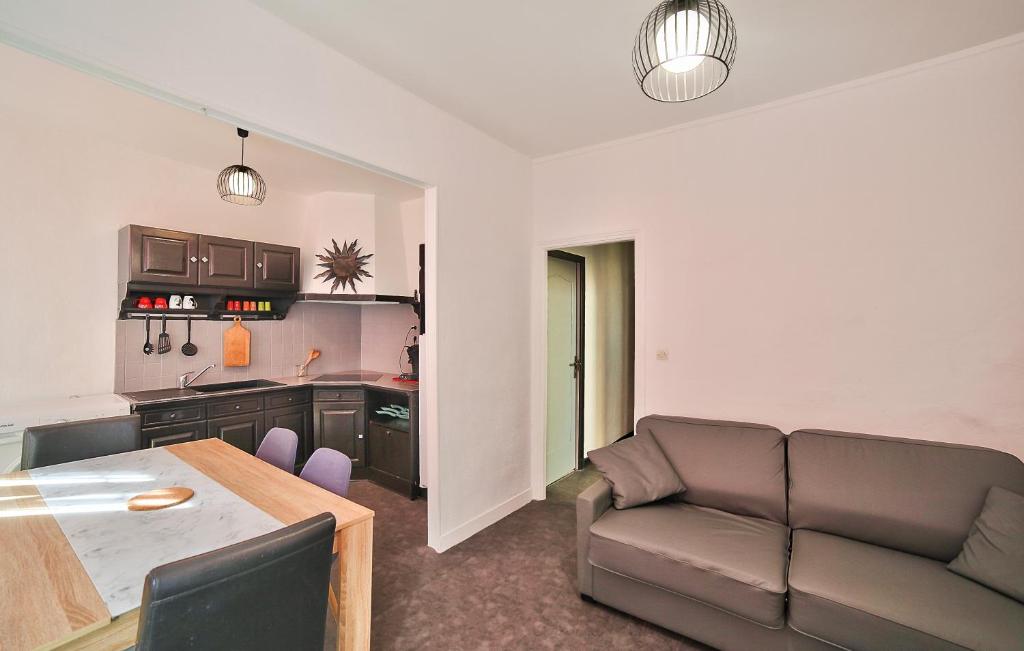 Appartement dans le Vieux Nice 29 Avenue Pauliani, 06000 Nice