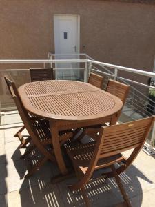 Appartement dans Les jardins de Phoebus