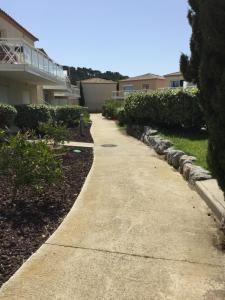 Appartement Appartement dans Les jardins de Phoebus Boulevard de Planasse 11430 Gruissan Languedoc-Roussillon