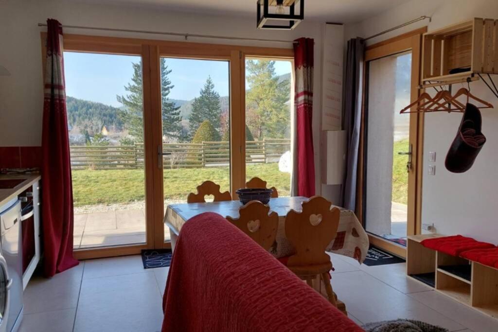 Appartement dans maison, à proximité du village 333 Allée de la brua, 38250 Villard-de-Lans