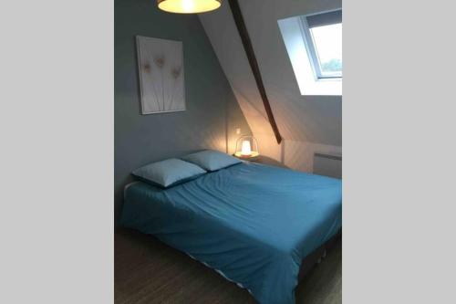 Appartement dans maison de 1789 au centre de Vitré