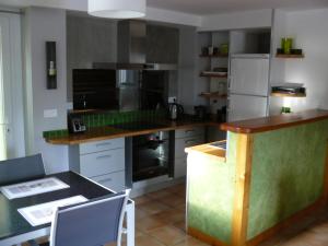 Appartement dans maison Entre Savines et Embrun