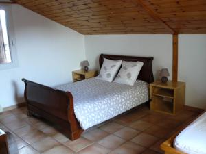 Appartement dans maison Entre Savines et Embrun