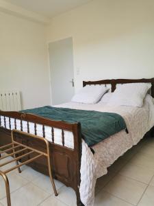 Appartement dans maison individuelle