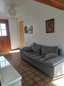 Appartement dans maison