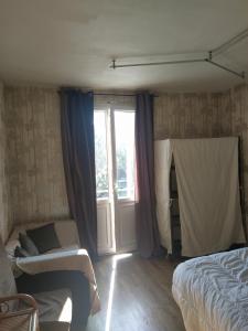 Appartement dans maison