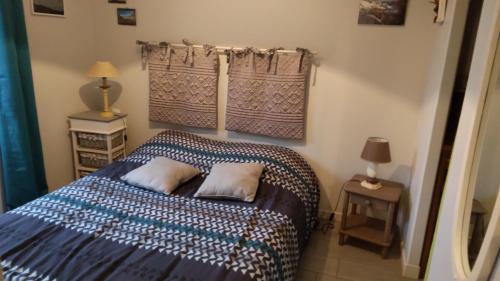 appartement dans propriétée privée