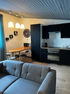 Appartement dans quartier résidentiel
