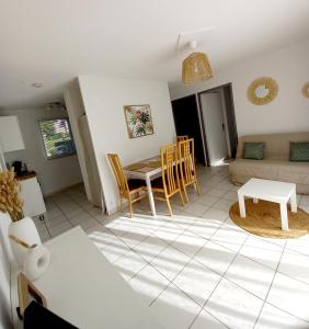 Appartement dans résidence 3 étoiles