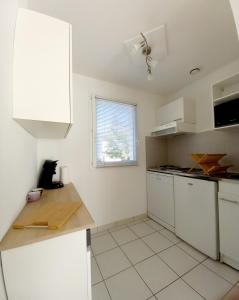 Appartement dans résidence 3 étoiles