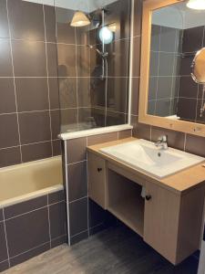 Appartement dans Residence 4* les Bergers- Alpe d'Huez