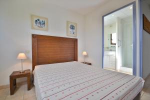 Appartement dans résidence avec piscine et parking