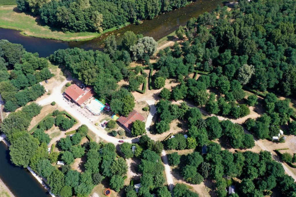 Appartement dans résidence avec piscine, proche plage et commerces 17670 La Couarde-sur-Mer