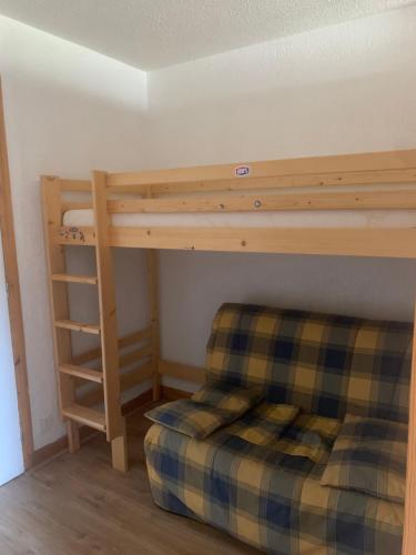 Appartement dans résidence avec piscine