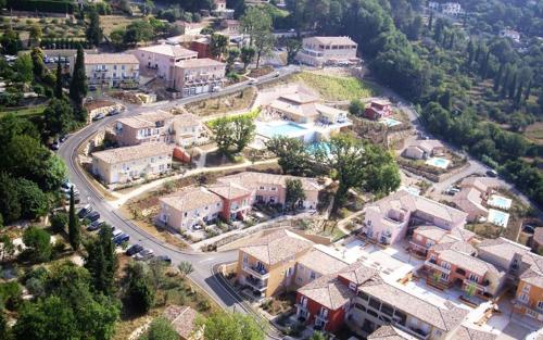 Appartement dans Residence – Le Domaine de Camiole