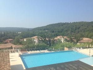 Appartement dans Residence – Le Domaine de Camiole