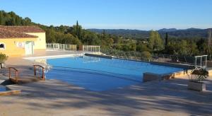 Appartement Appartement dans Residence – Le Domaine de Camiole JR23 991 Route de Fayence 83440 Callian Provence-Alpes-Côte d\'Azur