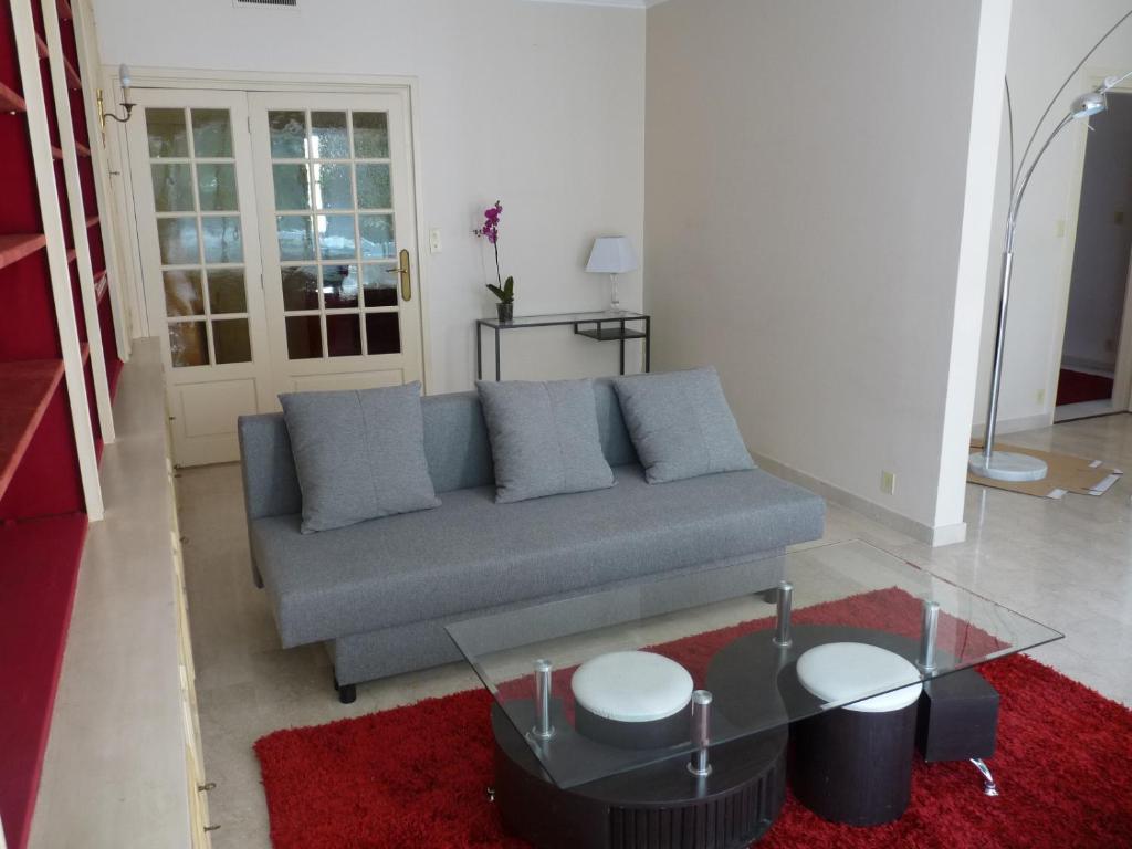 Appartement dans résidence Le Saint Pierre 1° étage 24 bis avenue Monclar, 84000 Avignon