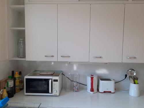 Appartement dans résidence Le Saint Pierre