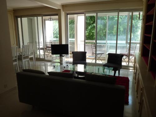Appartement dans résidence Le Saint Pierre