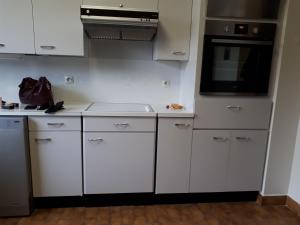 Appartement dans résidence Le Saint Pierre