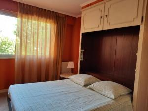 Appartement dans résidence Le Saint Pierre