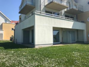 Appartement dans Résidence les Dunes du Golf