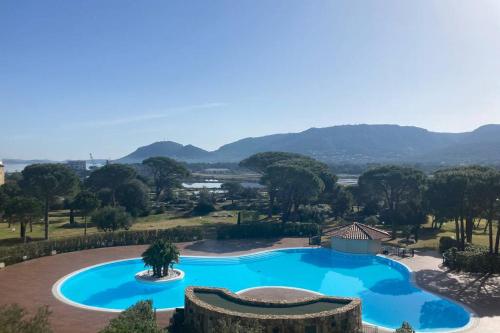 Appartement dans Résidence Luxueuse à Porto Vecchio