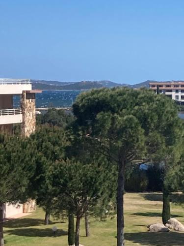Appartement dans Résidence Luxueuse à Porto Vecchio