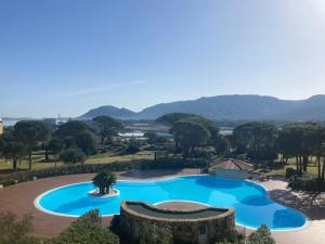 Appartement dans Résidence Luxueuse à Porto Vecchio