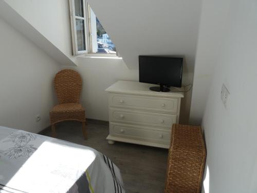 Appartement dans Résidence ( parc thermal Argeles Gazost)