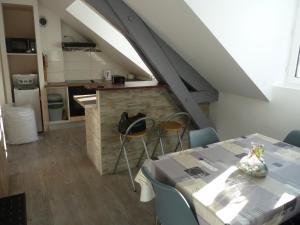 Appartement dans Résidence ( parc thermal Argeles Gazost)