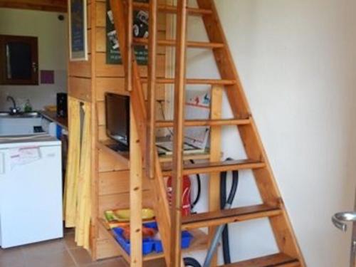 Appartement dans un jardin paysagé by Weekome