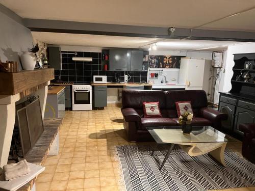 Appartement dans une maison proche de Paris et Disneyland