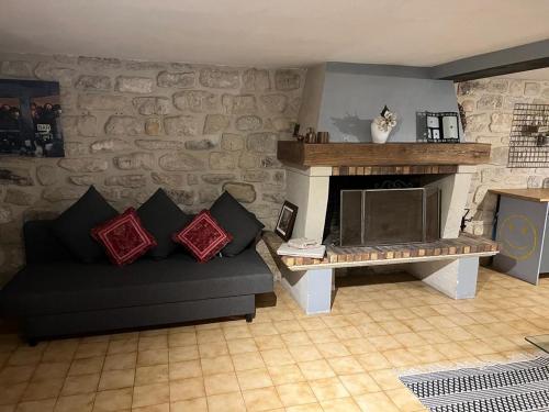 Appartement dans une maison proche de Paris et Disneyland