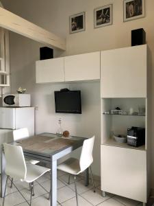 Appartement dans une residence a 500m du golf