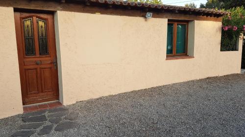 Appartement dans une villa au cœur de la Provence